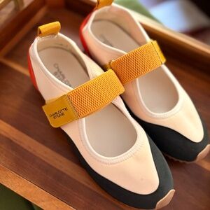 Charlotte Stone Mable Sneakers